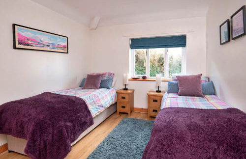 Finest Retreats - Capel Hebron - Foto 22