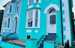 Stunning fully refurbished house - Foto 79