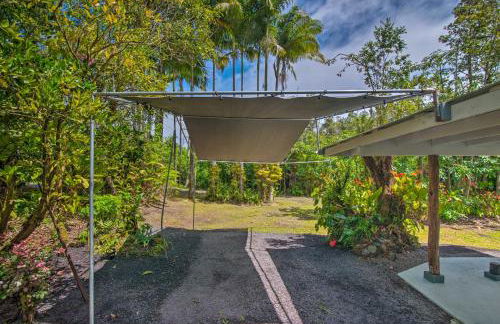Cozy Pahoa Hideaway Near Black-Sand Beaches! - Photo 20