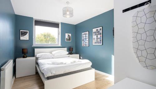 GuestReady - Modern stay in Bispham House - Foto 3
