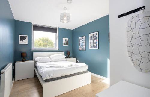 GuestReady - Modern stay in Bispham House - Photo 3