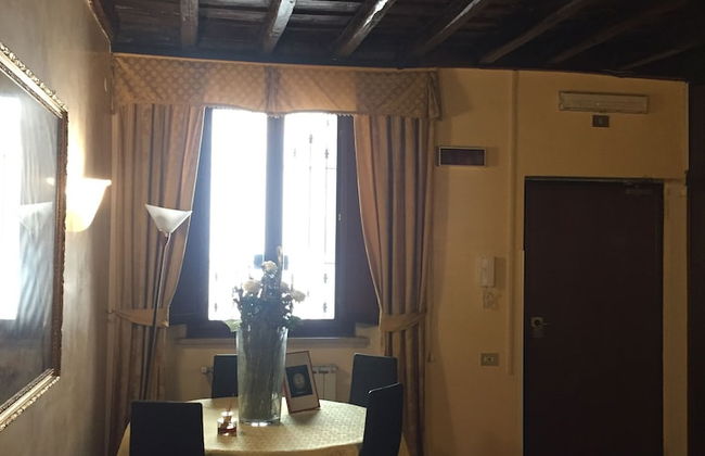 Domus Julia - Foto 4