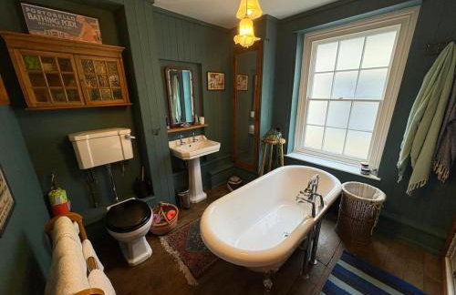 Griffin House - Foto 19