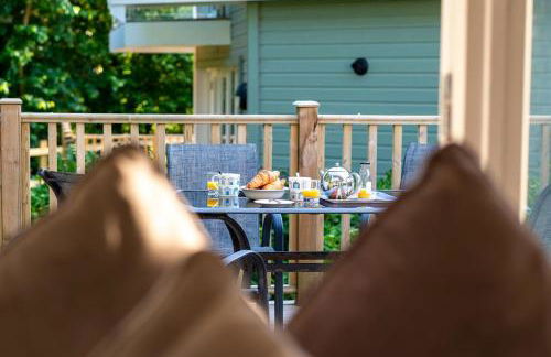 Trewhiddle Retreat V11 by Together Travel - Luxury 4-Bedroom Villa - Foto 8