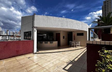 Apto 2 quartos com garagem - Photo 33