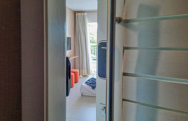 Beach Way Charmoso Pé na Areia 2 quartos 6 pessoas By DM Apartments - Foto 48