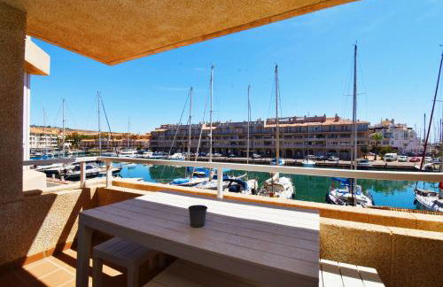 Expoholidays - Apartamentos Puerto Almerimar - Foto 90