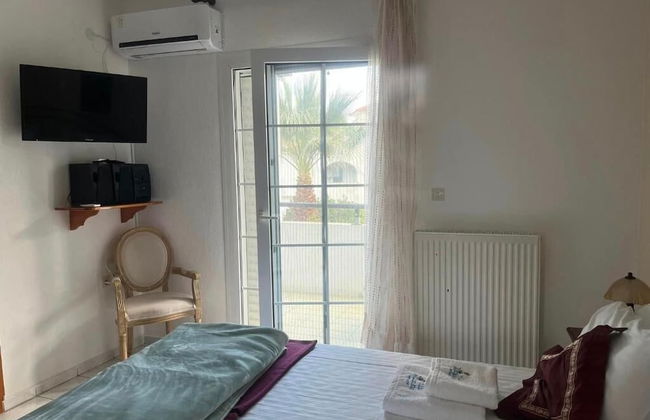 Villa Askamnia and Suites - Foto 6