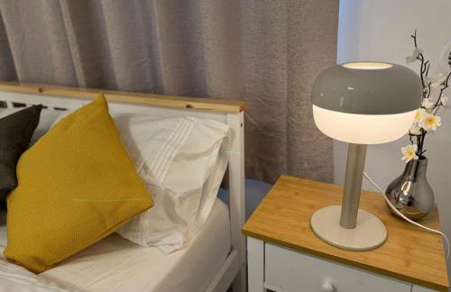 2 Bed Flat - Tottenham Hotspur Stadium - Foto 14