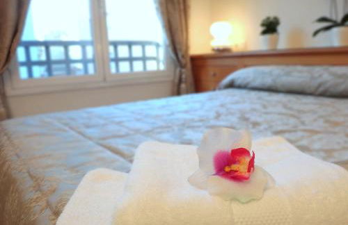 Lux Apartments Barcelona - Foto 54