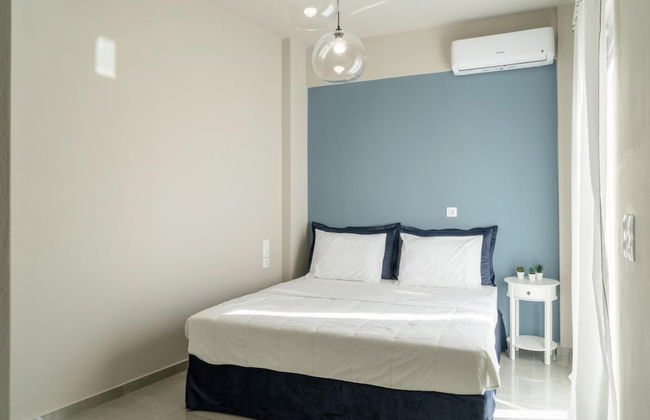 Nisimos Modern Apartment - Foto 15