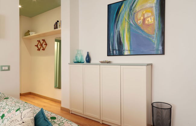 Padovaresidence Piazza delle Erbe - Foto 32