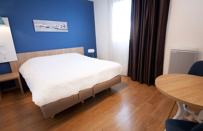 Residhome Clermont Ferrand Gergovia - Foto 3