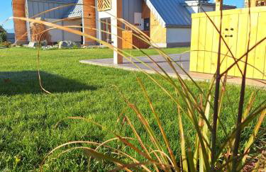 Szczyt Beztroski- Domki Wellness Balia & Sauna - Foto 22