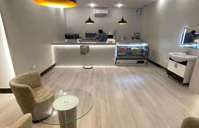 ABHA EILLET HOTEL - Foto 18