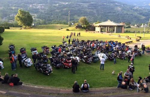 Casa Vacanze Chez Sapin - Foto 17