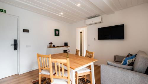 Casa da Chica Apartamento Castelo 1 Esq - Foto 5