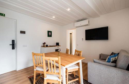 Casa da Chica Apartamento Castelo 1 Esq - Foto 5