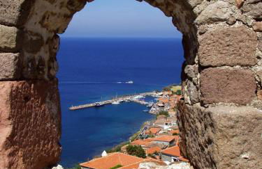 Panselinos Hotel - Foto 33