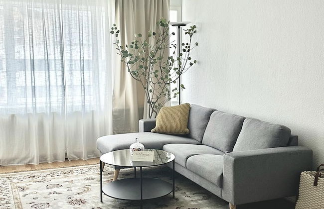 Captivating 2-bed Apartment in Viby J - Foto 1