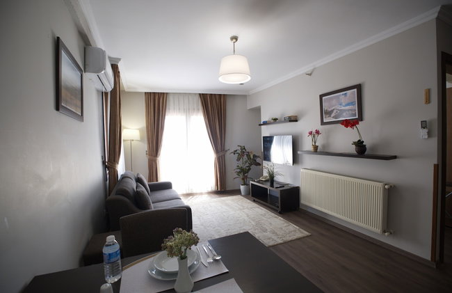 Belle Maison Hotel Residence - Foto 44