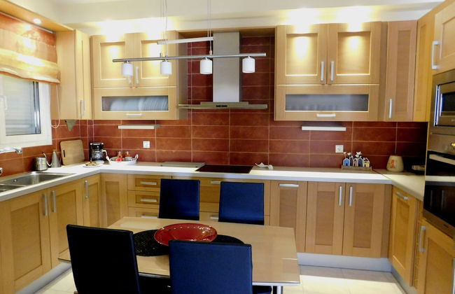 Helen's Villa - Foto 8