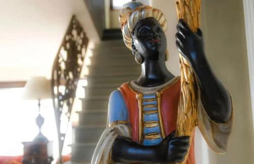 Villa Torresassa con piscina - Foto 36