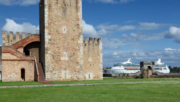 Tour de Ciudad Santo Domingo - Foto 3