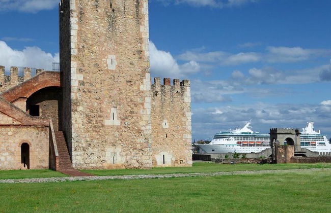 Tour da Cidade de Santo Domingo - Foto 3
