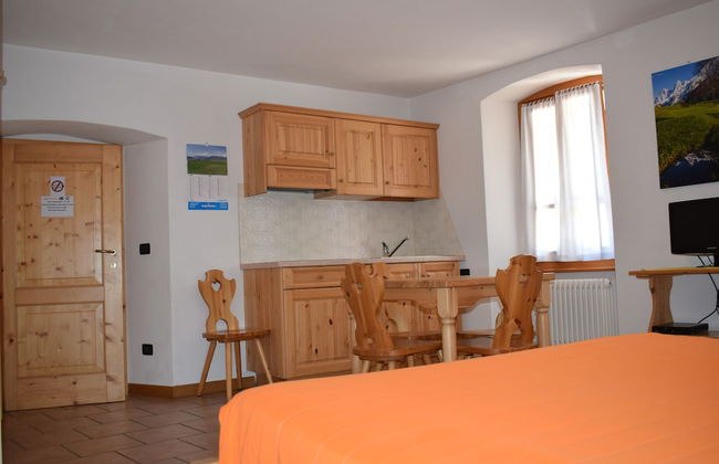 Italo-Svizzero - Foto 48