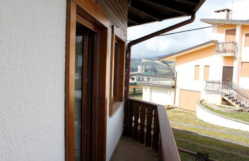 Casa Stocke - Relax e natura in Contrà Zocchi - Foto 33