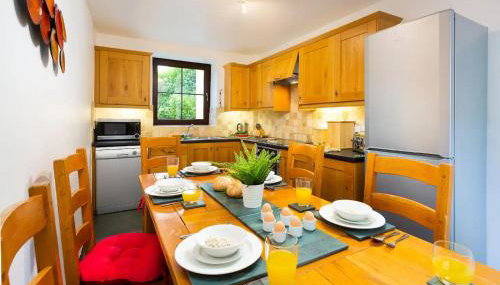 Old Barn Cottage - Foto 2