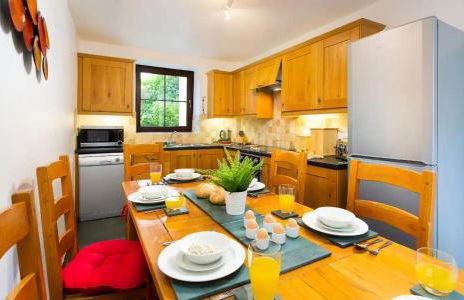 Old Barn Cottage - Foto 2