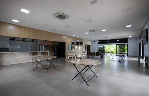 ESPAÇO JF MOTOGP 20 minutos do autódromo - Foto 15