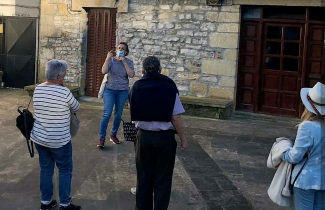 Visita guidata di Hondarribia - Foto 6