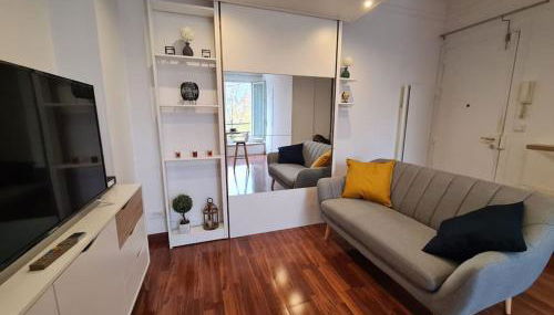 Studio à 2 pas de la gare - Foto 3