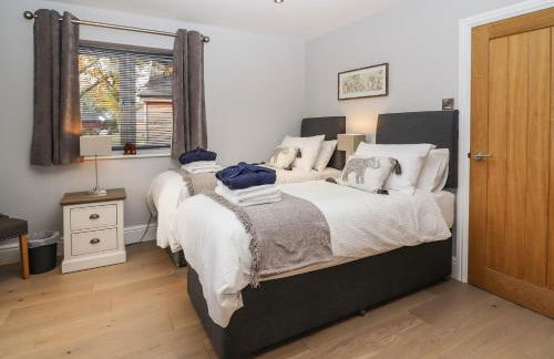 Lake View Lodge - Foto 28