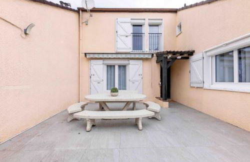 Nice house close to Disney 12 people - Foto 62