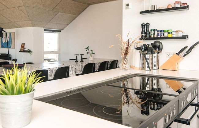 Luxury Retreat in Vorupor - By Traum Ferienwohnungen - Foto 11