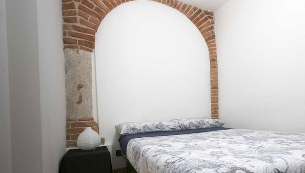 B&B Casa Vacanze - BoTep - Foto 2, Habitación