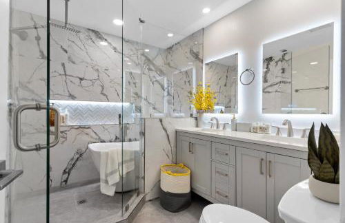 Upscale Resort House, Views, Saltwater Pool, Spa - Foto 45