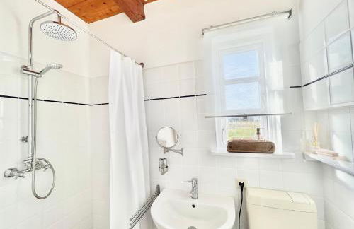 Historisches Inselhäuschen - Surfer/Kiter/Familien - Foto 33