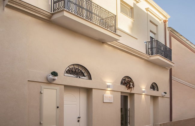 FILIA SOLIS - Old Town SUITEs & SPA - Foto 52