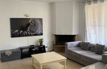 Villas du Golf Domaine Royal Green - Foto 14