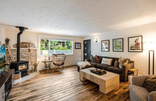 Branch & Thistle, 20 Min to Mt Bachelor & Hot Tub - Foto 1