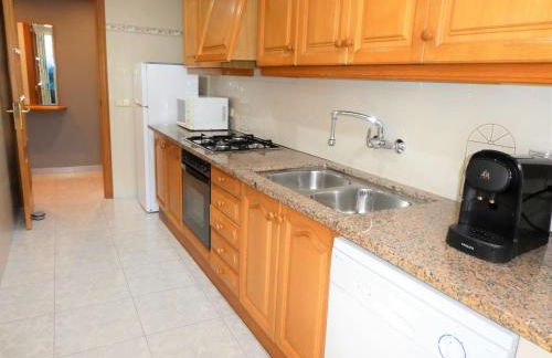 Apartaments Club Nautic L'Escala - Foto 15