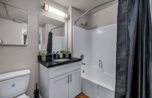 Stylish in Sunny Santa Monica walk to Beach & Pier - Foto 22