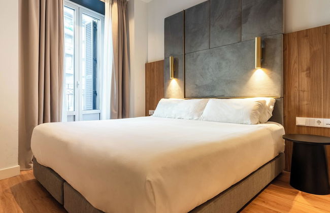 Limehome San Sebastian Zubieta Kalea - Foto 1