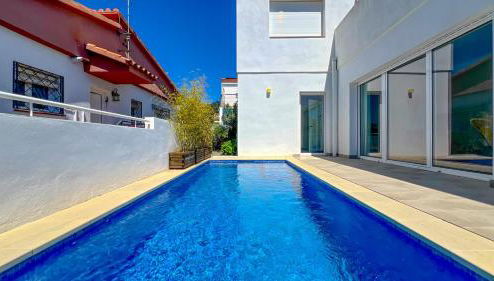 Vivalidays Greco House - Pineda de Mar - Photo 1