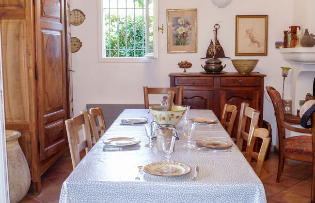 Le Petit Olivier - Foto 8